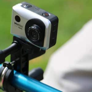 מצלמת אקסטרים Vivitar DVR786HD – תמונה 3