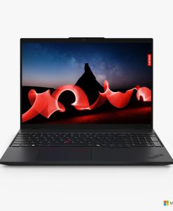 מחשב נייד Lenovo ThinkPad L16 Gen 1 21L3002XIV לנובו
