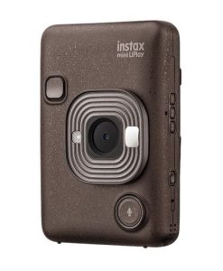 מצלמת פולארויד FujiFilm Instax mini LiPlay