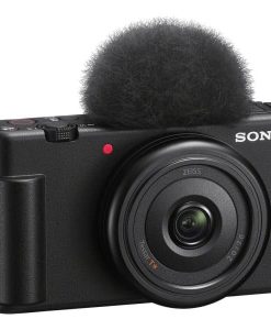 מצלמת ולוג Sony ZV-1F