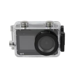 מצלמת אקסטרים Vivitar DVR924 באיכות 4K – תמונה 2