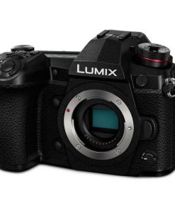 Panasonic Lumix DC-G9