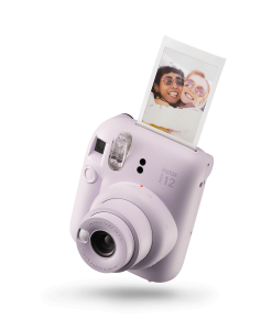מצלמת פולארויד Fujifilm Instax mini 12