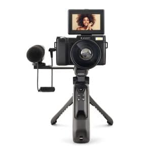 מצלמת ולוג Agfa Realishot VLG-4K – תמונה 2