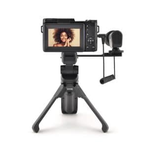 מצלמת ולוג Agfa Realishot VLG-4K – תמונה 3