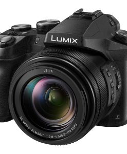 Panasonic Lumix DMC-FZ2500