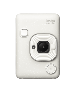 מצלמת פולארויד FujiFilm Instax mini LiPlay Hybrid