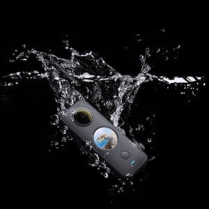 מצלמת אקסטרים Insta360 One X2 – תמונה 3