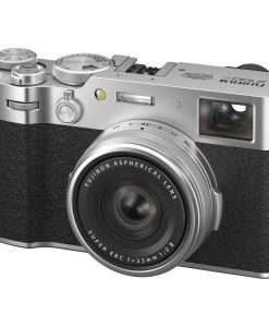 FUJIFILM X100VI
