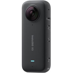 מצלמת Insta360 One X3 לצילום אקסטרים – תמונה 2