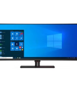 מסך מחשב ‏39.7 ‏אינטש Lenovo 62C1GAT6IS 4K לנובו
