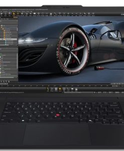 מחשב נייד Lenovo ThinkPad P1 Gen 7 21KV0029IV לנובו