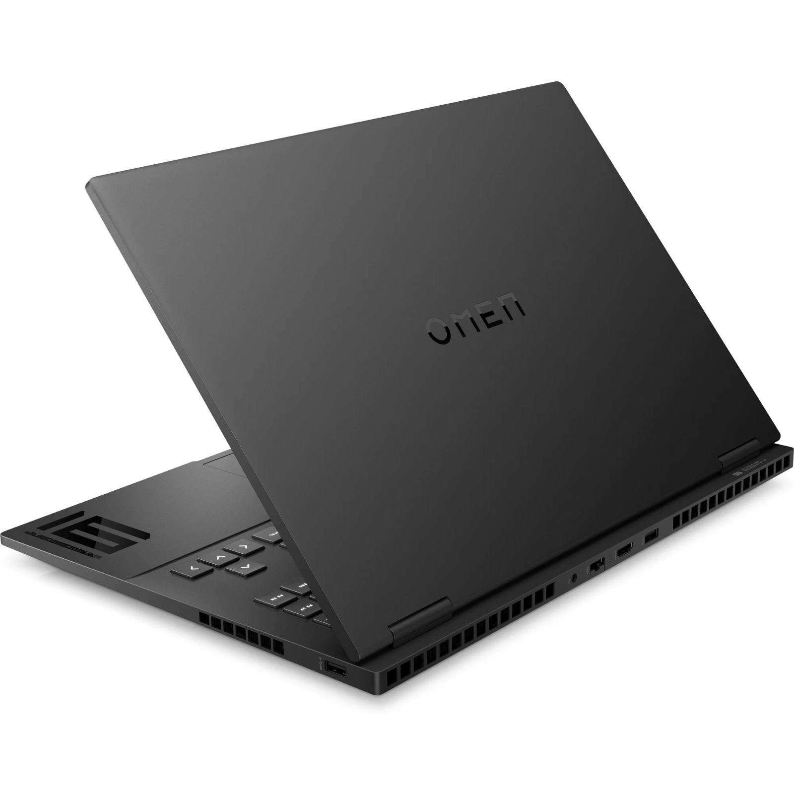 מחשב נייד HP Omen 16-wd0031nj 8B7Z6EA – תמונה 3