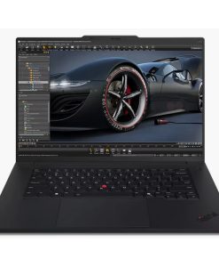 מחשב נייד Lenovo ThinkPad P1 Gen 7 21KV0021IV לנובו