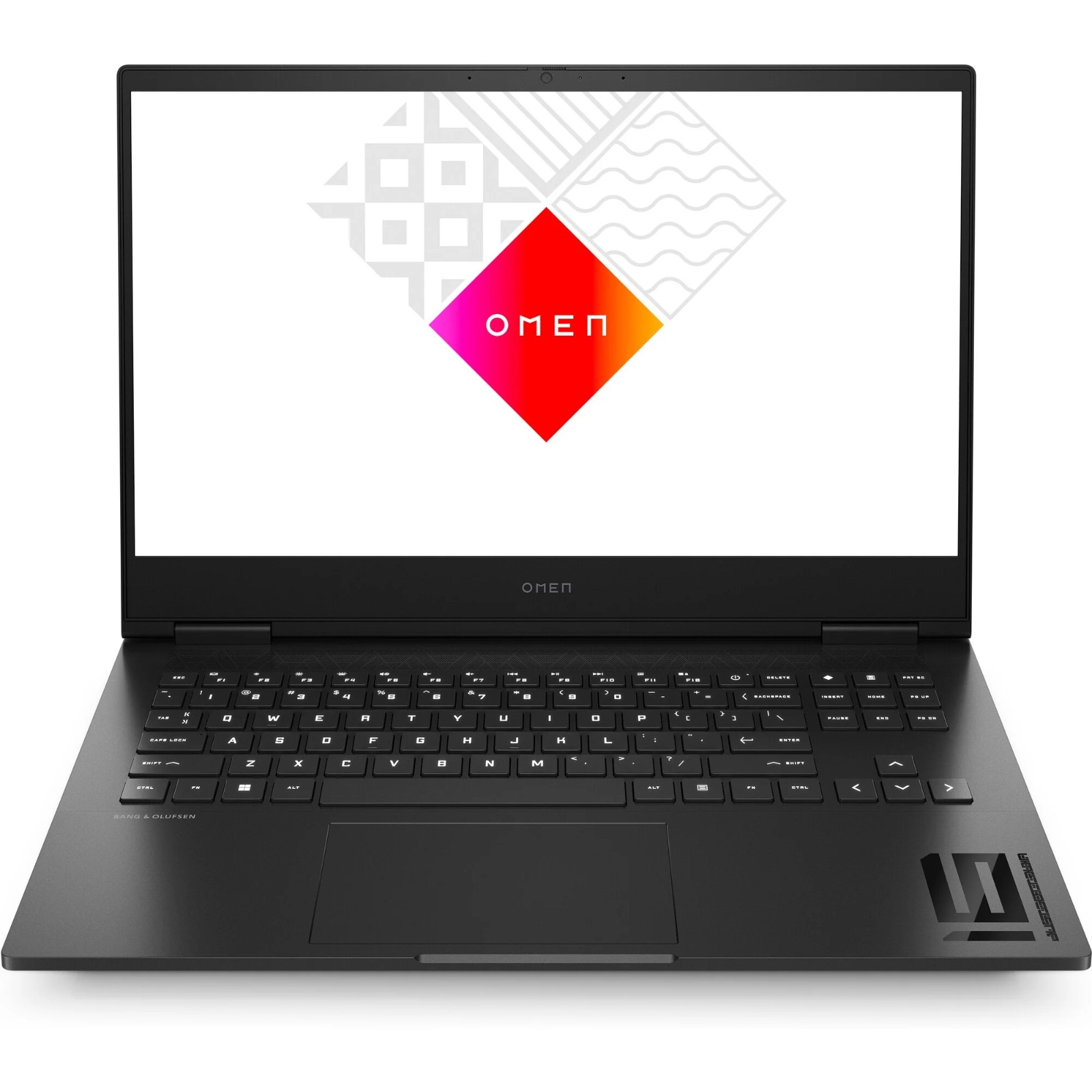 מחשב נייד HP Omen 16-wd0031nj 8B7Z6EA
