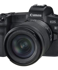 CANON EOS R +24-105mm F4-7.1 IS STM
