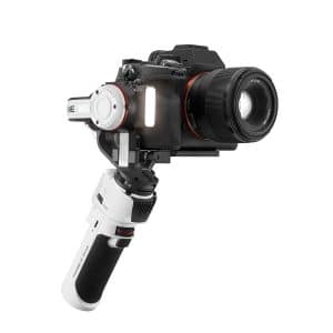 גימבל Zhiyun Crane-M3 – תמונה 2