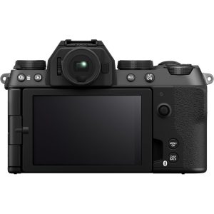 FUJIFILM X-S20 +15-45mm – תמונה 2