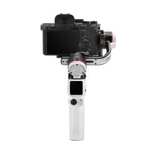 גימבל Zhiyun Crane-M3 – תמונה 3