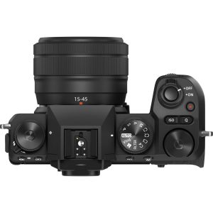 FUJIFILM X-S20 +15-45mm – תמונה 3