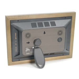 מסגרת Wi-Fi דיגיטלית בגודל 10″ דגם Kodak RCF-1013W – תמונה 3