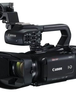 מצלמת וידאו מקצועית Canon XA11