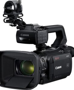 מסרטת וידאו מקצועית Canon XA50