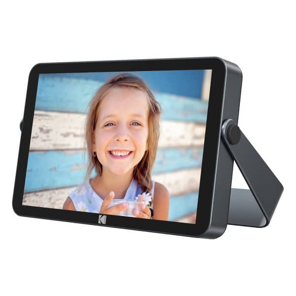 מסגרת Wi-Fi דיגיטלית בגודל 10″ דגם KODAK RWF-109