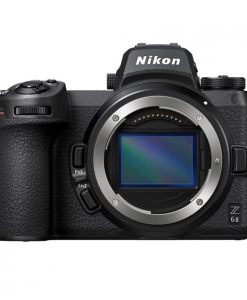 Nikon Z6 II Body