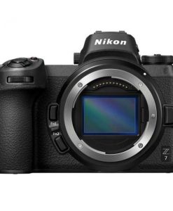 Nikon Z7 Body ומתאם FTZ