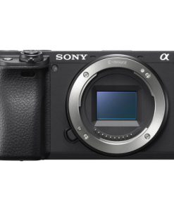 מצלמה ללא מראה Sony A6400