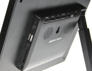 מסגרת דיגיטלית “8 דגם Media-Tech DPF8 – תמונה 2