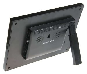 מסגרת דיגיטלית “8 דגם Media-Tech DPF8 – תמונה 3