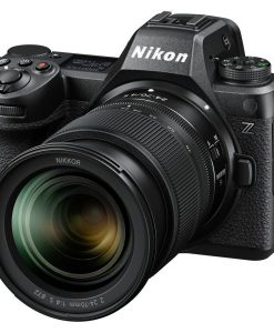Nikon Z6 III+ 24-70mm