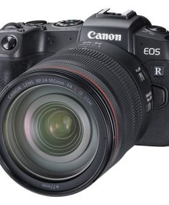 CANON EOS RP+ 24-105mm