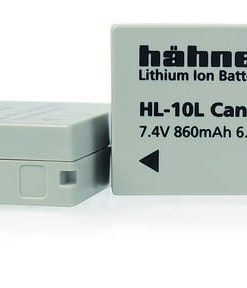 סוללה למצלמה Canon NB10L קנון