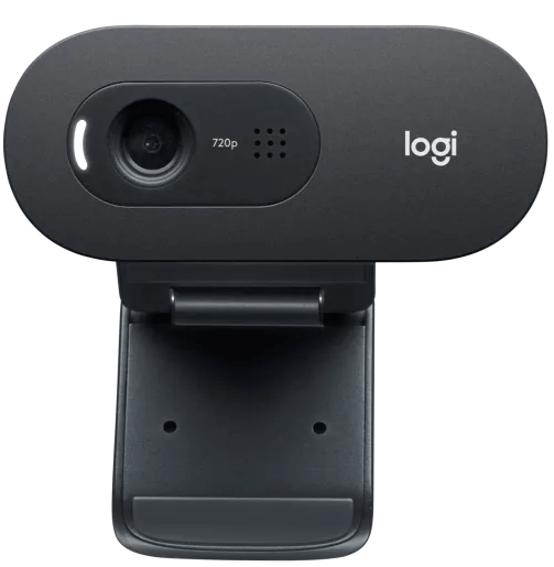 מצלמת רשת Logitech C505 960-001364 לוגיטק – תמונה 3