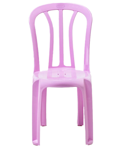 כסא כתר ורוד. הכסא שמציל חיים.