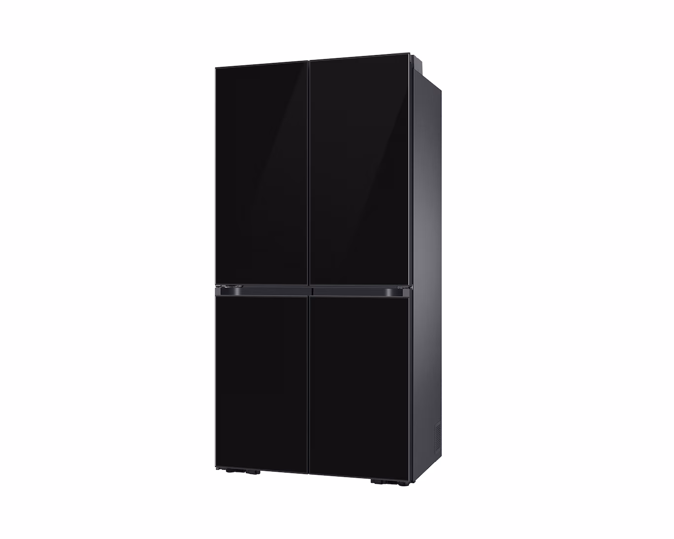 מקרר 4 דלתות, דגם RM70F63REB, בנפח 648 ליטר, Kitchen Fit – תמונה 7