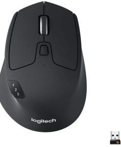 עכבר אלחוטי M720 Triathlon