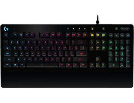 מקלדת גיימינג G213 Prodigy