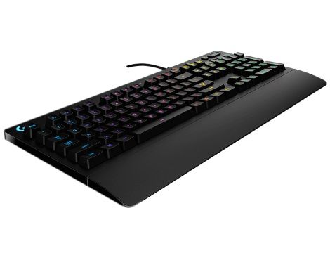 מקלדת גיימינג G213 Prodigy – תמונה 3
