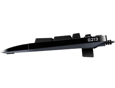 מקלדת גיימינג G213 Prodigy – תמונה 4