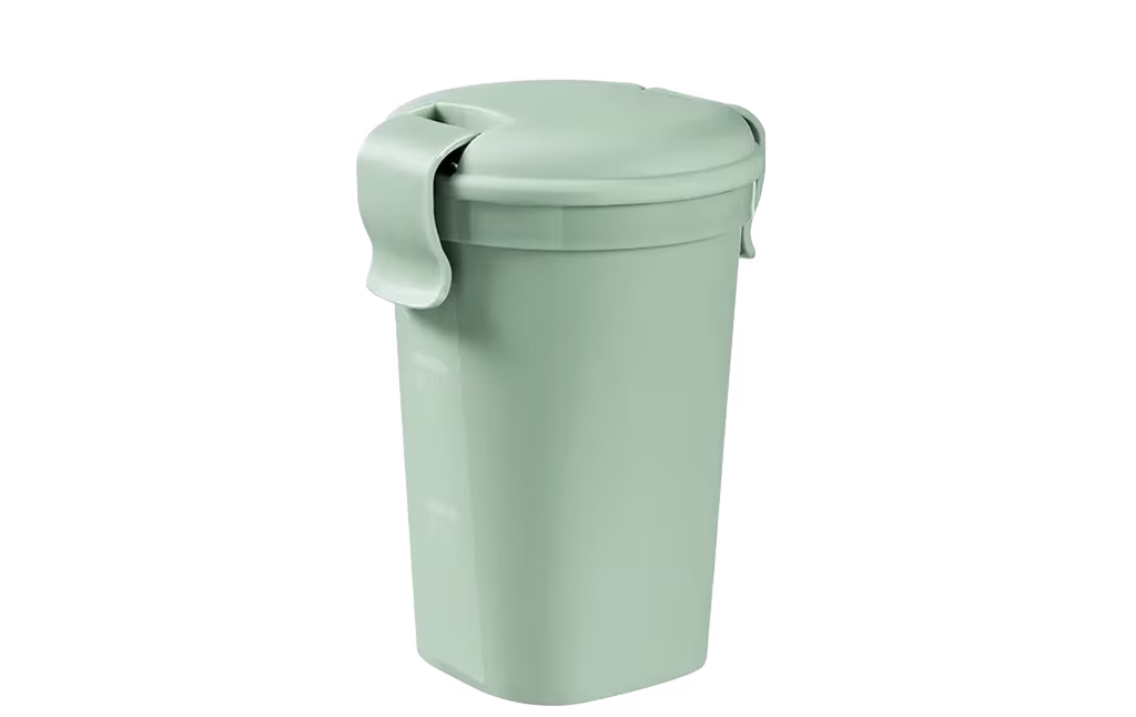 אקו טו גו ECO to Go - ספל גדול 0.6 ליטר - ירוק – תמונה 2