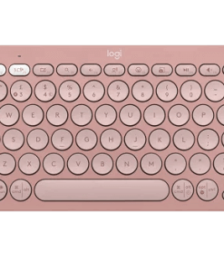 מקלדת אלחוטית K380s BT