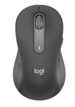 עכבר אלחוטי ליד שמאל M650 L 2.4/BT