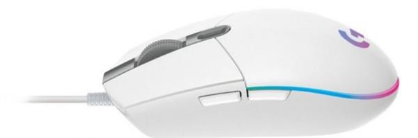 עכבר G102 LIGHTSYNC – תמונה 3