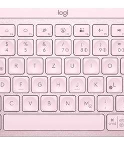 מקלדת אלחוטית (BT) מוארת MX Keys Mini