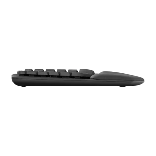 מקלדת ארגונומית אלחוטית Wave Keys – תמונה 5