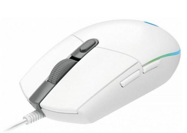 עכבר G102 LIGHTSYNC – תמונה 2